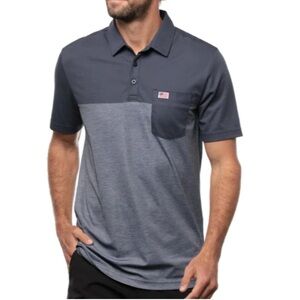 Travis Mathew‎ 'Barbeque Boys' Men's Polo